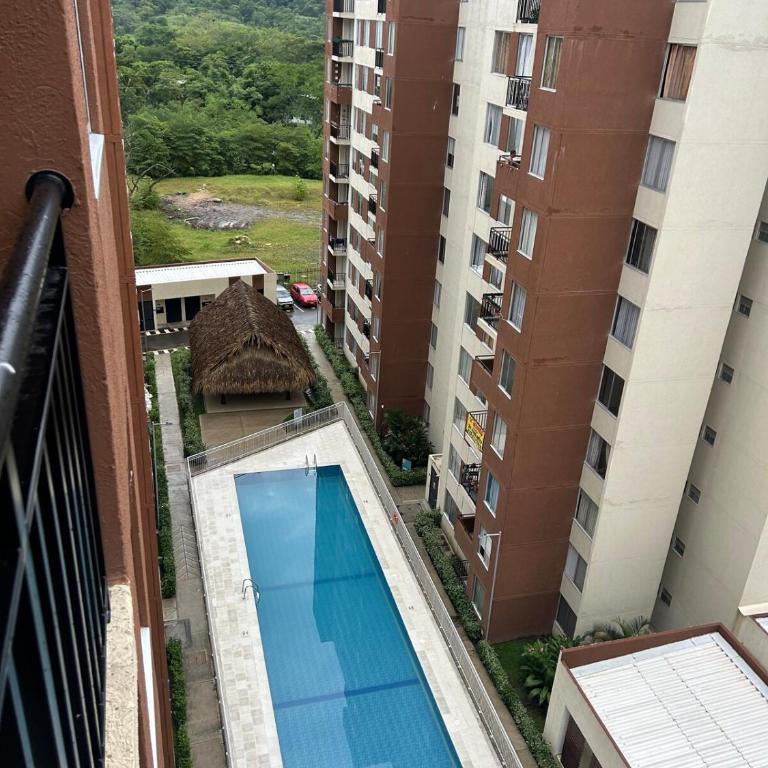 Villeta de Ensueño - Apartamento de 2 dormitorios - 18