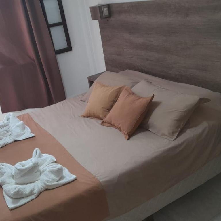 Hotel Spa Casablanca - Habitación Doble - 1