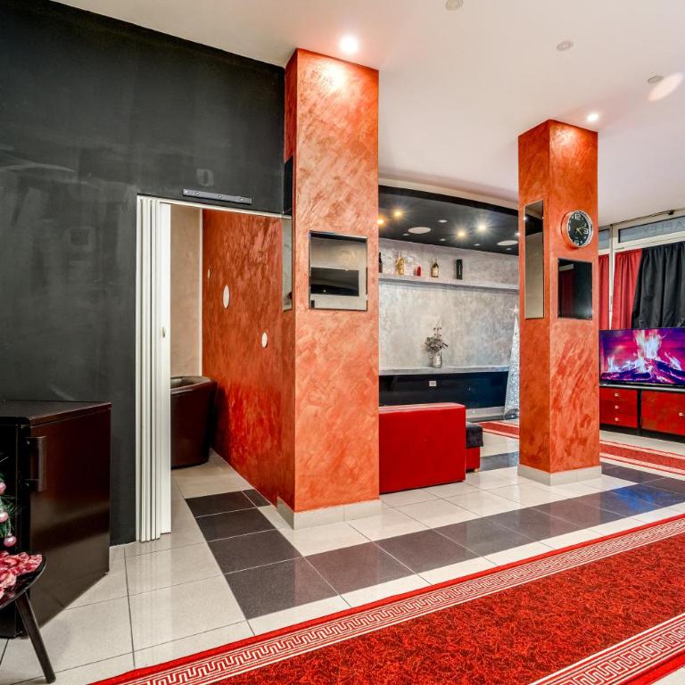 Apartment Queen Deluxe - Apartman sa 2 Spavaće Sobe - 10