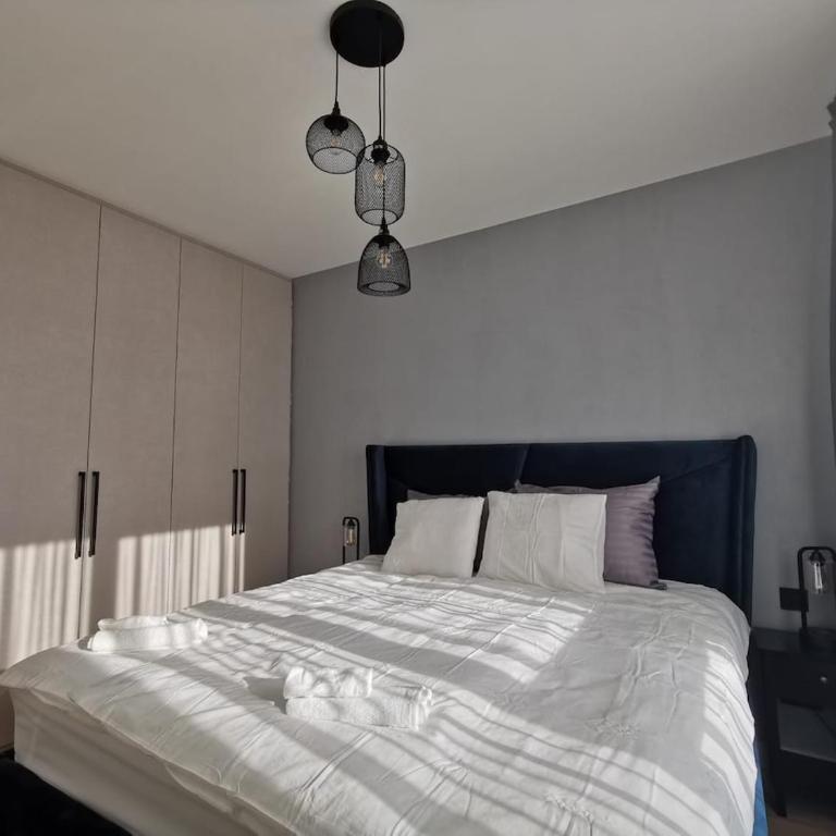 BW Green Blue Residence - Apartman sa 1 Spavaćom Sobom - 5