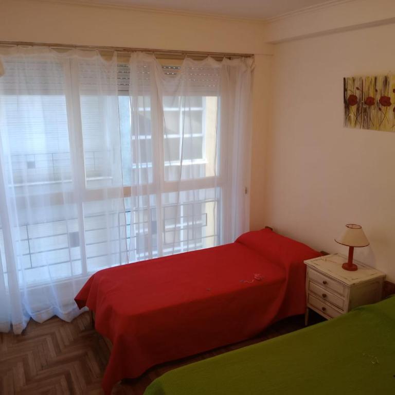Departamento Mar del Plata - Apartamento de 1 dormitorio - 4