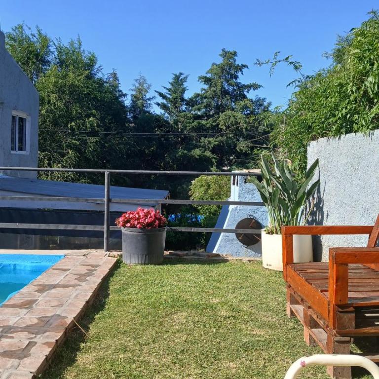 El Molle - Apartamento de 2 dormitorios - 2