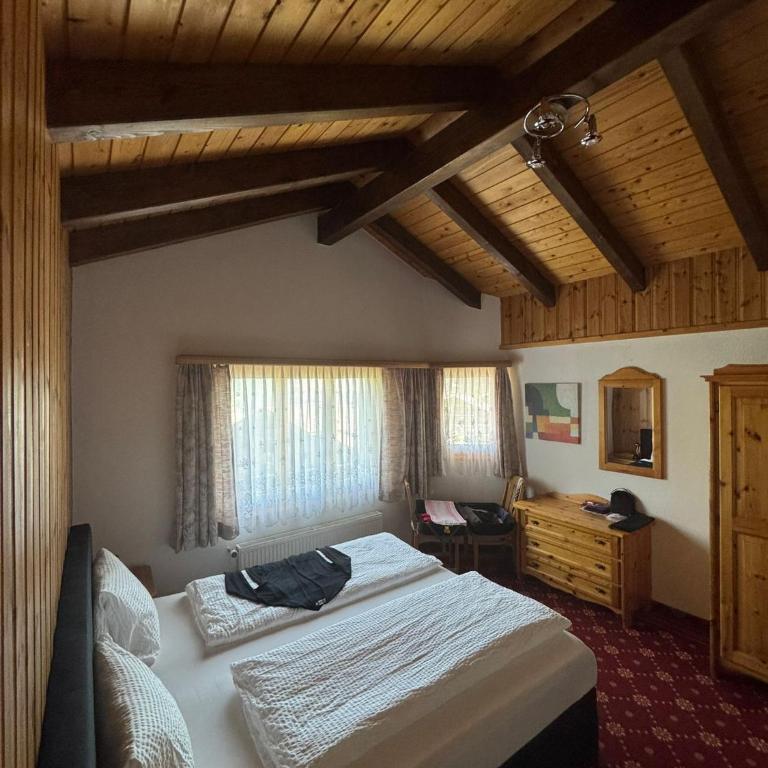 Hotel Alpina - Familienzimmer - 2