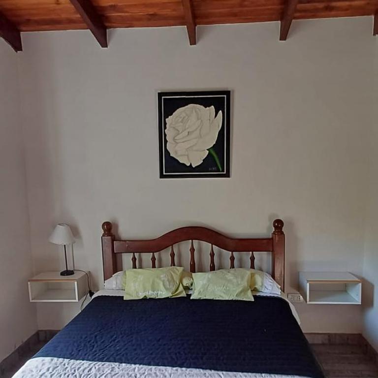 Cabañas Casa Clara - Apartamento de 2 dormitorios - 6