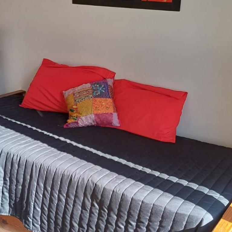 Cabañas Casa Clara - Apartamento de 2 dormitorios - 9