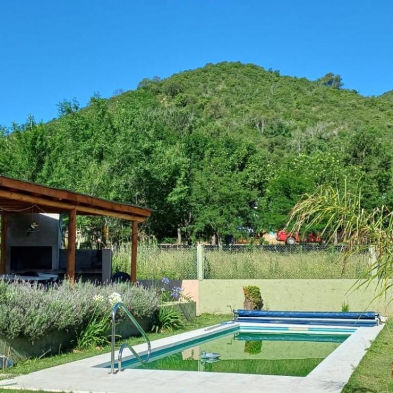 Cabañas Casa Clara - Apartamento de 2 dormitorios - 13