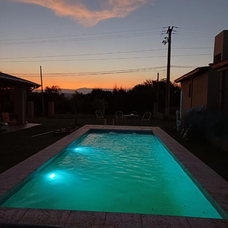 Cabañas Casa Clara - Apartamento de 2 dormitorios - 16