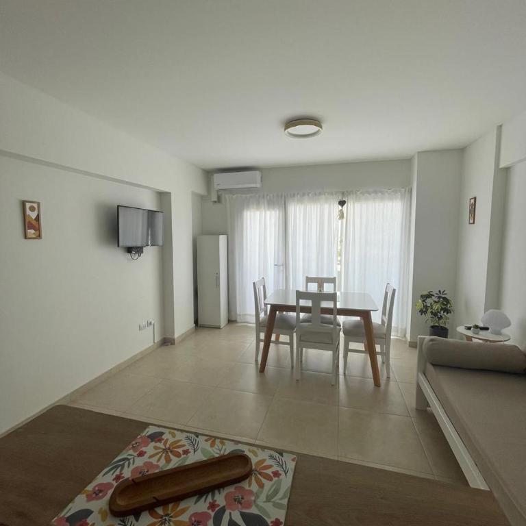Departamento RUNA - 2 ambientes PUERTO MADRYN - One-Bedroom Apartment - 3
