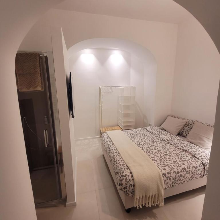 Mini Loft MaDi' - Appartement 1 Chambre - 8
