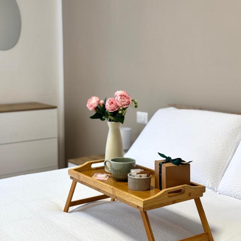 Casa Vittoria - tra Lago Maggiore e centro città - Apartamento de 1 dormitorio - 4