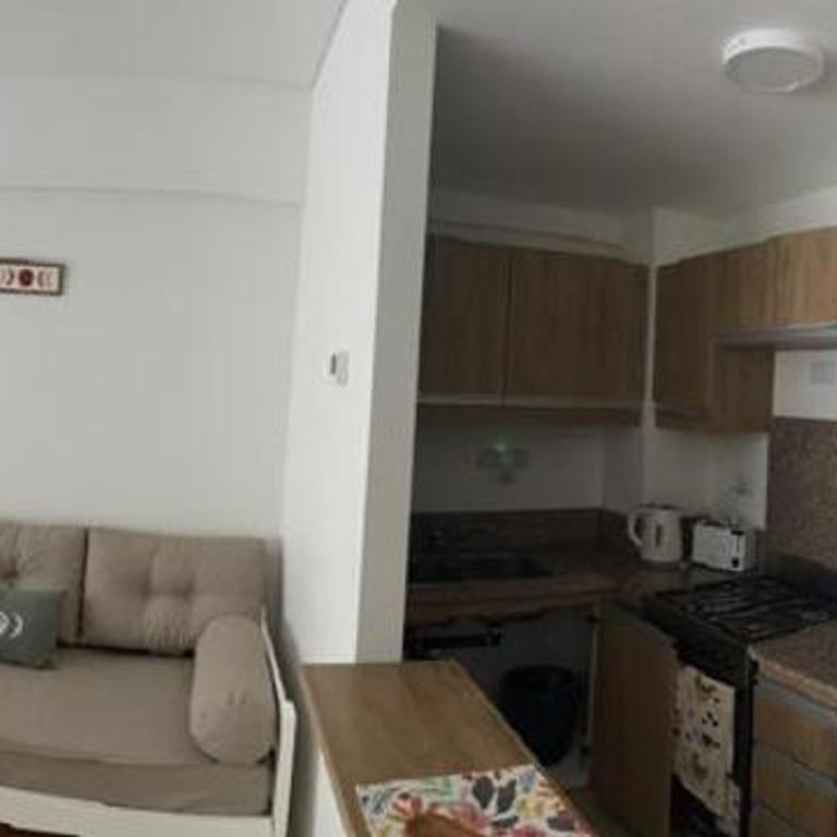 Departamento RUNA - 2 ambientes PUERTO MADRYN - One-Bedroom Apartment - 10