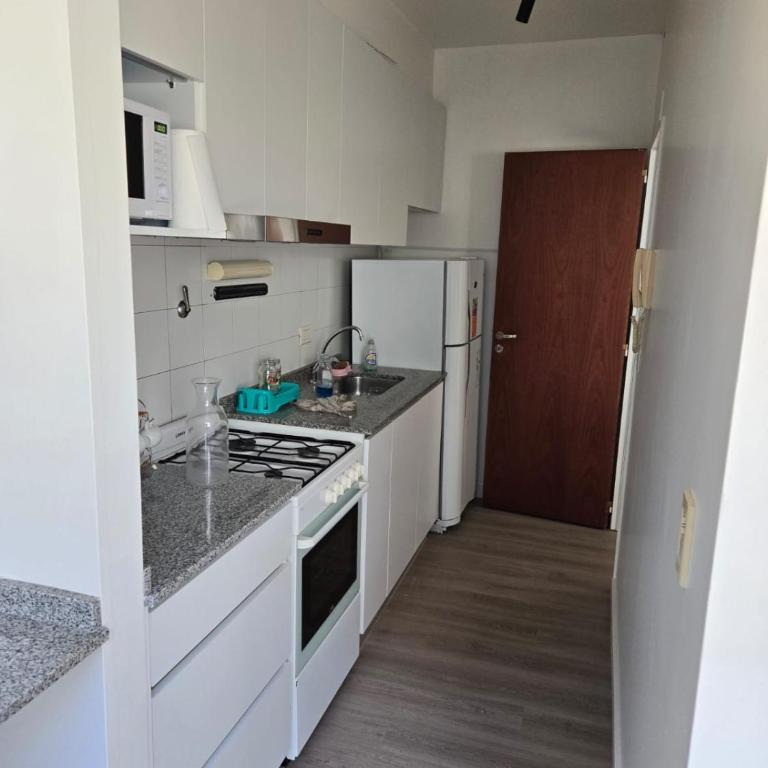 Departamento en Belgrano - Apartamento de 1 dormitorio - 12