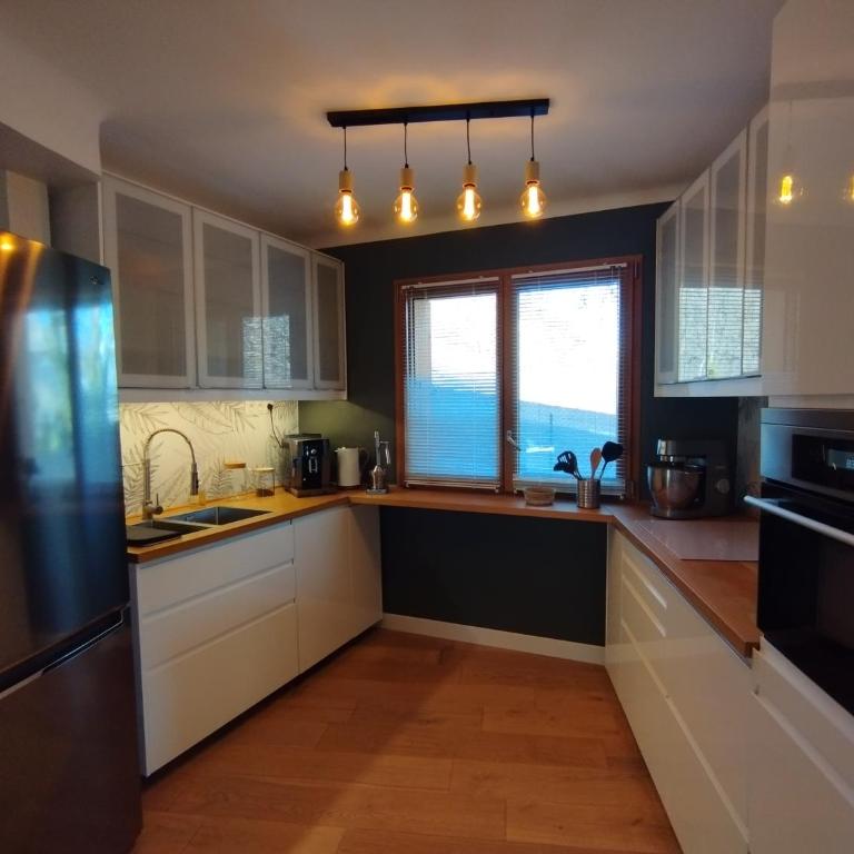 La Terrasse des Ecrins - Chalet Supérieur - 10