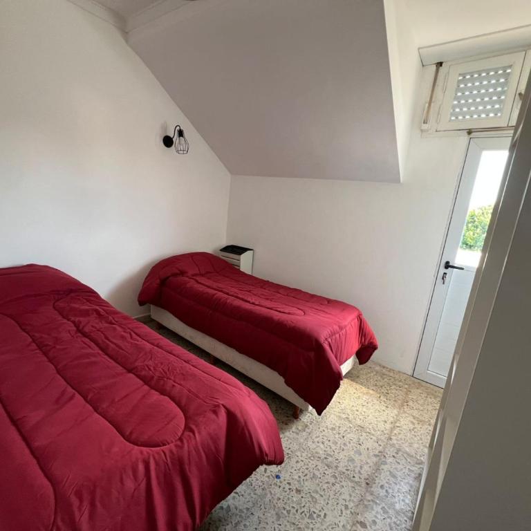 Depto punta mogotes 2 piso - Apartamento de 3 dormitorios - 11