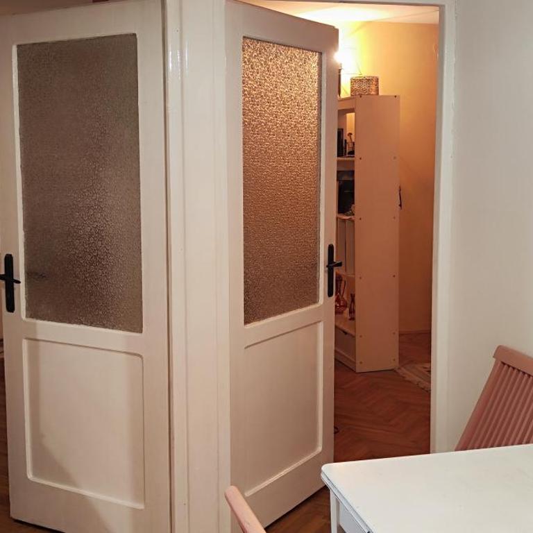Diplomatic - Apartman sa 2 Spavaće Sobe i Balkonom - 2