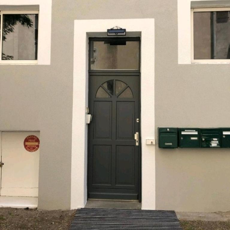 F2 centre ville de Vichy - Apartamento de 1 dormitorio - 3