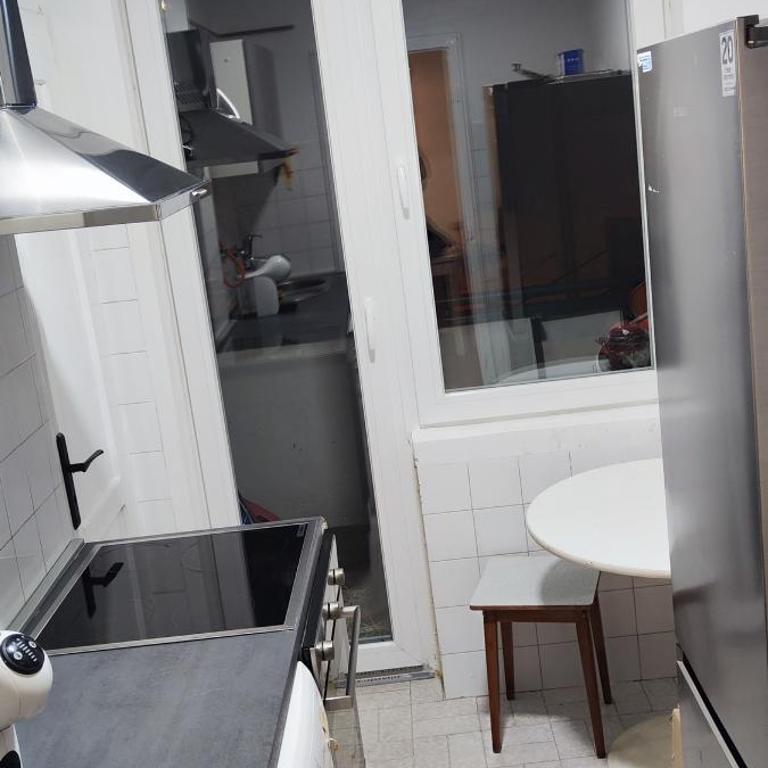 Diplomatic - Apartman sa 2 Spavaće Sobe i Balkonom - 4