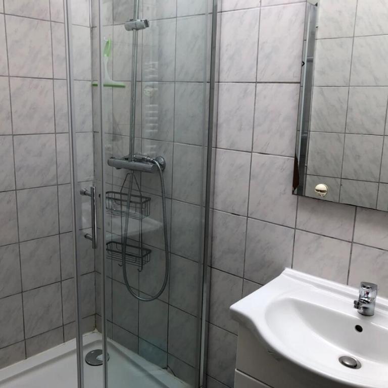 F2 centre ville de Vichy - Apartamento de 1 dormitorio - 6