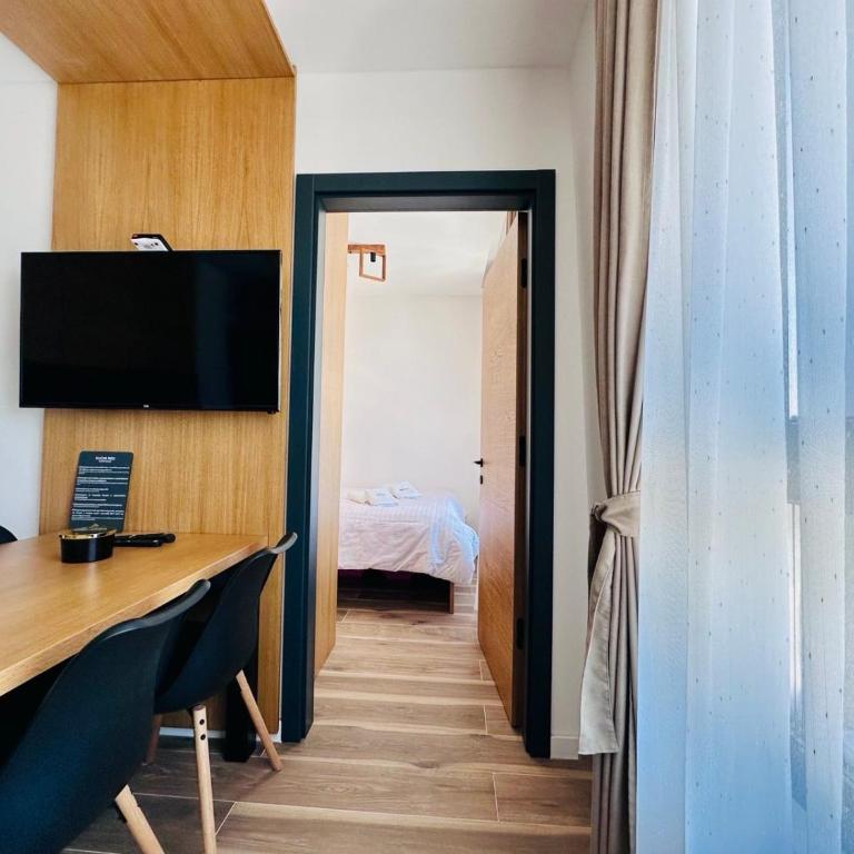 Sky Lux Apartments - Apartman sa 1 Spavaćom Sobom - 8