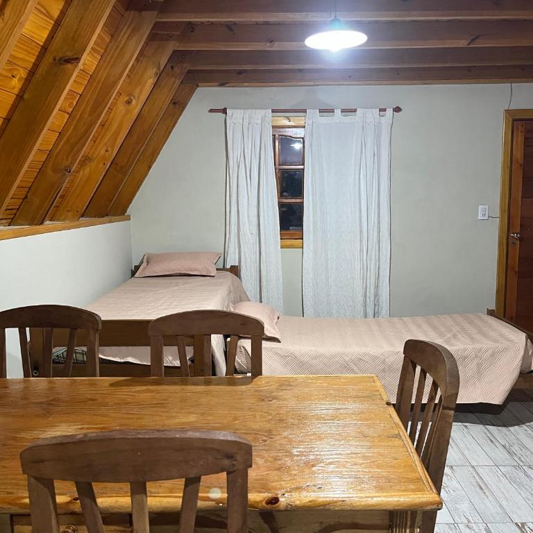 Alpina - Apartamento de 1 dormitorio - 3