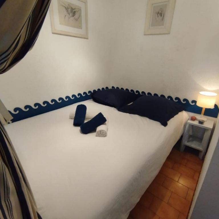 Appartement " le grand bleu " à 3 min de la plage - Appartement 1 Chambre - 2