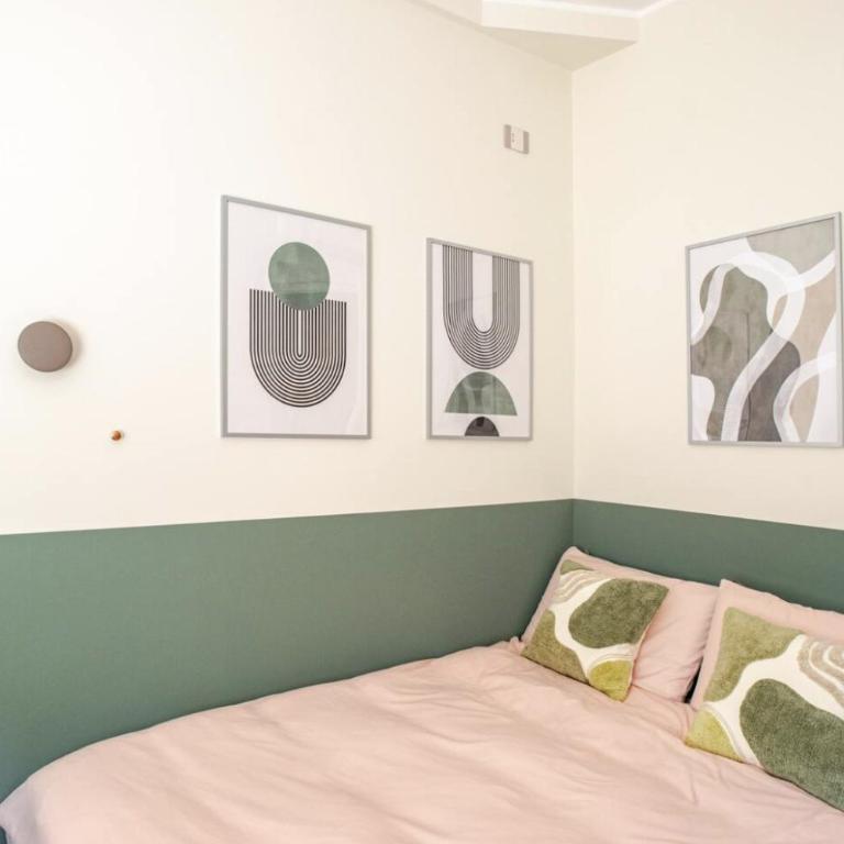 Casa di Design nel Centro Storico - Appartamento con 3 Camere da Letto - 29
