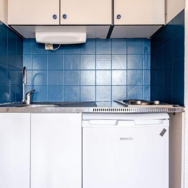 Appartement " le grand bleu " à 3 min de la plage - Appartement 1 Chambre - 9