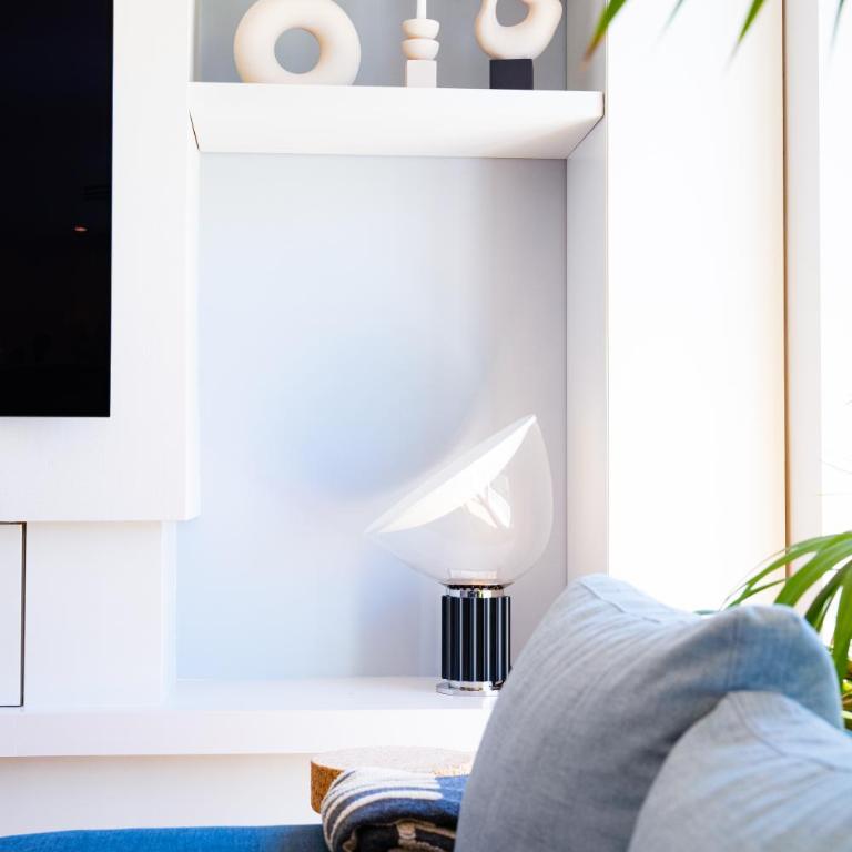 Casa di Design nel Centro Storico - Appartamento con 3 Camere da Letto - 3