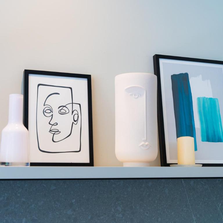 Casa di Design nel Centro Storico - Appartamento con 3 Camere da Letto - 11