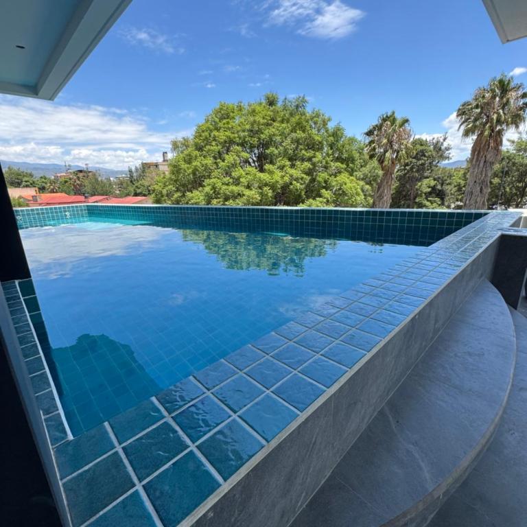 Mono Ambiente 10A - Apartamento de 1 dormitorio - 5