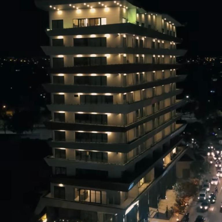 Mono Ambiente 10A - Apartamento de 1 dormitorio - 3