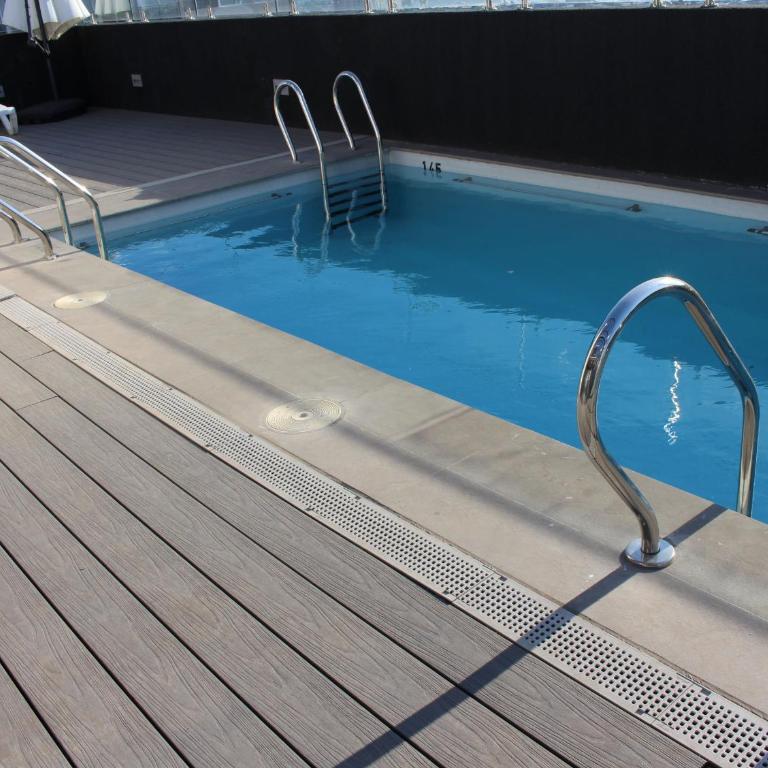 Acogedor departamento Santiago - Apartamento de 2 dormitorios - 7