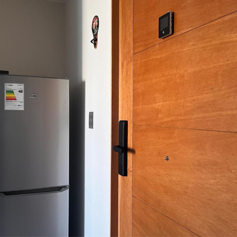 Acogedor departamento Santiago - Apartamento de 2 dormitorios - 19