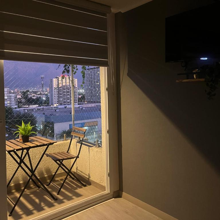 Acogedor departamento Santiago - Apartamento de 2 dormitorios - 12