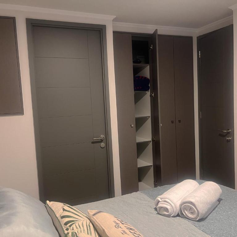 Acogedor departamento Santiago - Apartamento de 2 dormitorios - 16