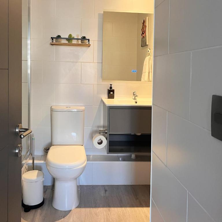 Acogedor departamento Santiago - Apartamento de 2 dormitorios - 14