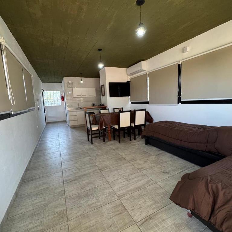 Dos Eucaliptus - Casa con 1 dormitorio - 17