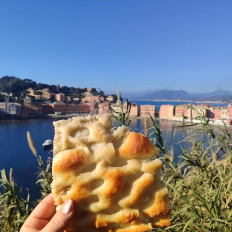 Sapore di Sale - Appartamento con 1 Camera da Letto - 6