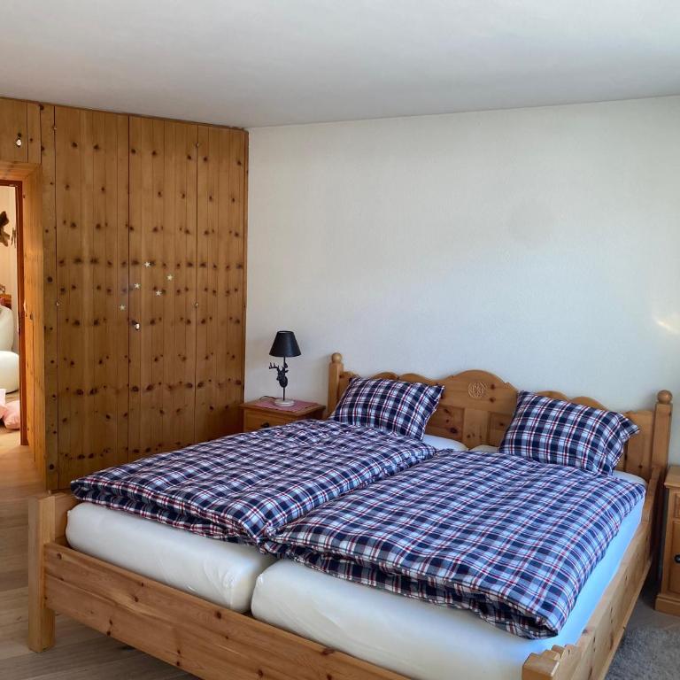 WEF Apartment mit Weitsicht - Apartment mit 1 Schlafzimmer - 7