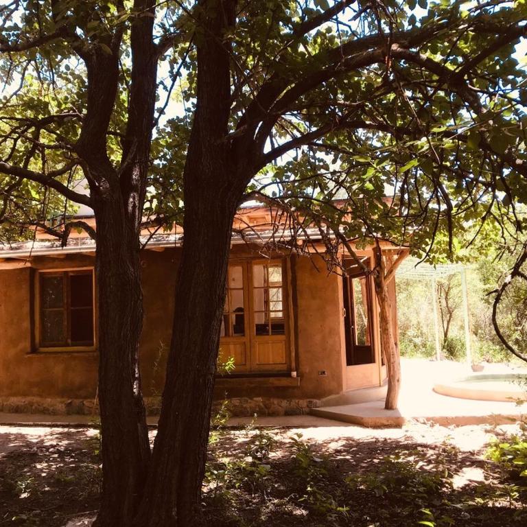 Casa LaMora - Casa con 1 dormitorio - 4