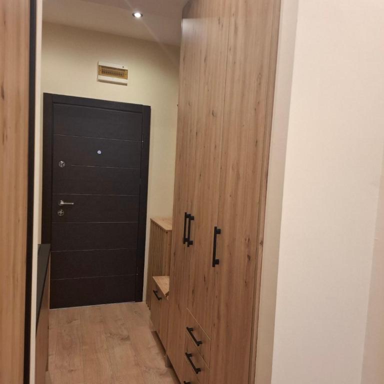 Planinska Tajna - Apartman sa 1 Spavaćom Sobom - 18
