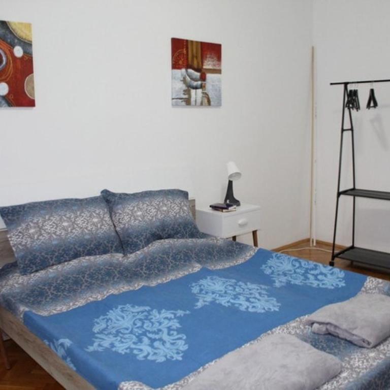TenMinutesToCenter Apartment - Apartman sa 2 Spavaće Sobe - 2