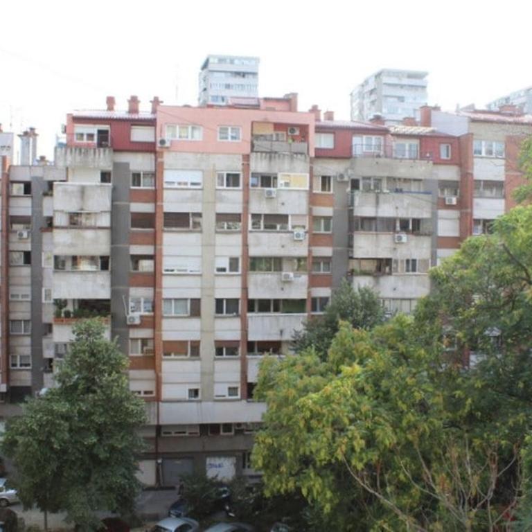 TenMinutesToCenter Apartment - Apartman sa 2 Spavaće Sobe - 14