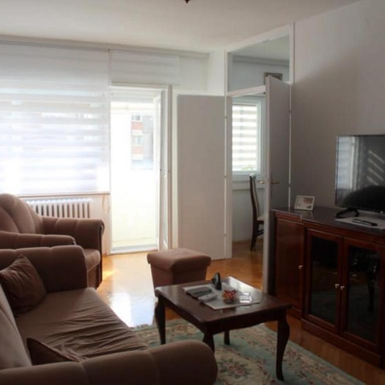 TenMinutesToCenter Apartment - Apartman sa 2 Spavaće Sobe - 7