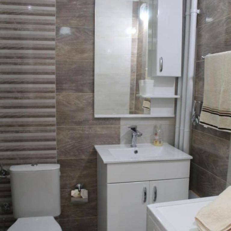 TenMinutesToCenter Apartment - Apartman sa 2 Spavaće Sobe - 5