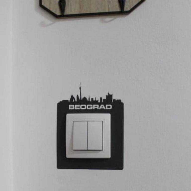 TenMinutesToCenter Apartment - Apartman sa 2 Spavaće Sobe - 13