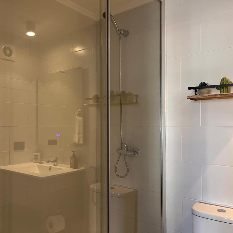 Acogedor departamento Santiago - Apartamento de 2 dormitorios - 2