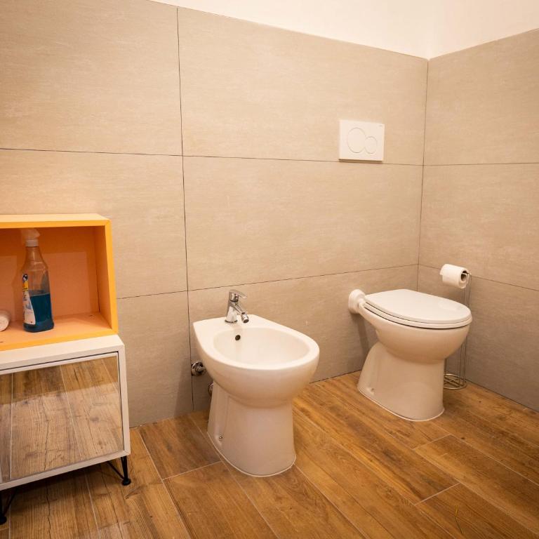 Ai Pelaghi Vespa Dream - Appartamento con 2 Camere da Letto - 27