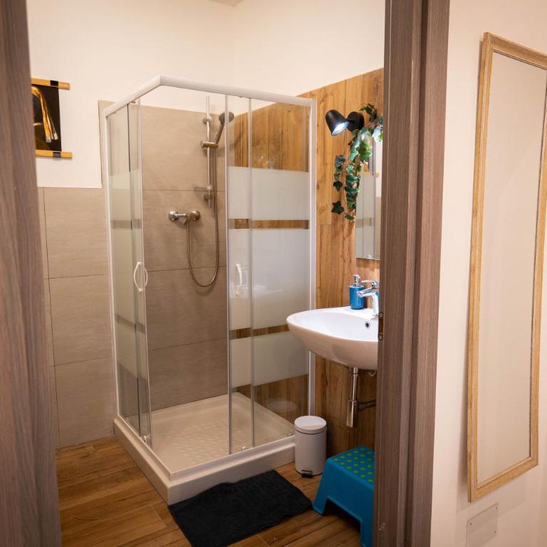 Ai Pelaghi Vespa Dream - Appartamento con 2 Camere da Letto - 25