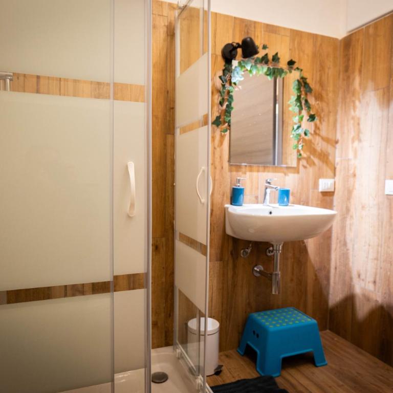 Ai Pelaghi Vespa Dream - Appartamento con 2 Camere da Letto - 26